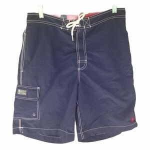 Polo Ralph Lauren Swim Trunks Size Small